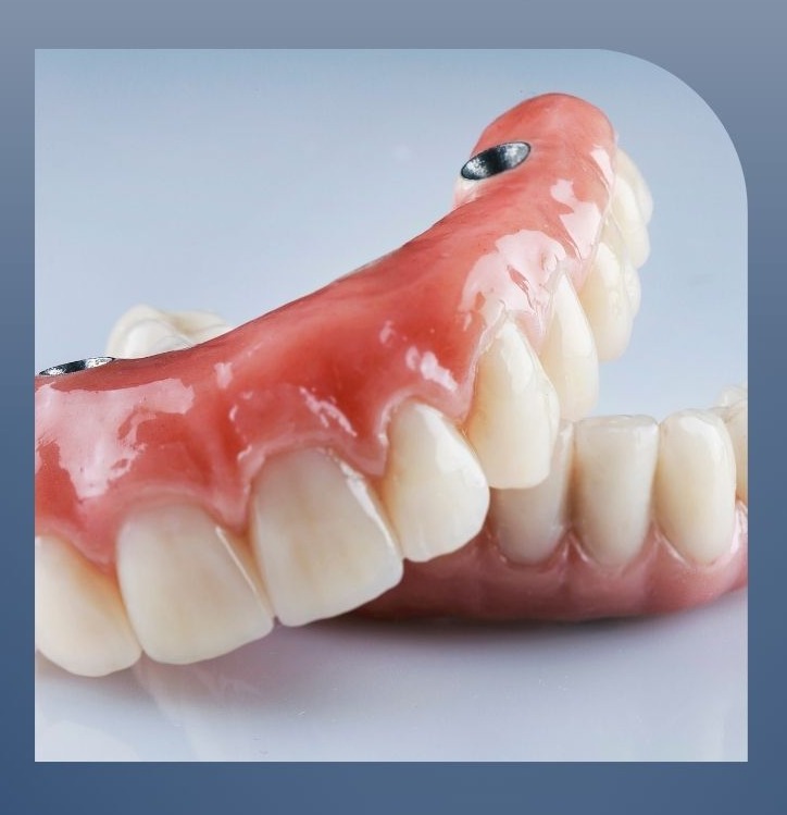 Prótese dentária